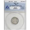 Image 1 : 1801 10C VG8 ANACS