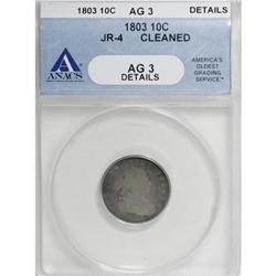 1803 10C AG3 ANACS