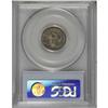 Image 4 : 1827 10C  AU58 PCGS