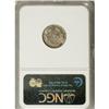 Image 2 : 1900-S 10C MS62 NGC