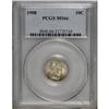 Image 1 : 1908 10C MS66 PCGS
