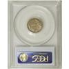 Image 2 : 1910-D 10C MS64 PCGS