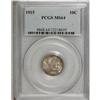 Image 1 : 1915 10C MS64 PCGS