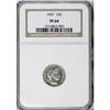 Image 1 : 1907 10C PR64 NGC