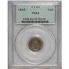 Image 1 : 1910 10C PR64 PCGS