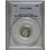 Image 1 : 1913 10C PR63 PCGS