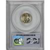 Image 2 : 1923 10C Full Bands MS65 PCGS