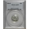 Image 1 : 1926-S 10C AU55 PCGS