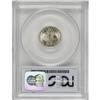 Image 2 : 1931-D 10C Full Bands MS65 PCGS