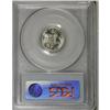 Image 2 : 1935-D 10C Full Bands MS64 PCGS