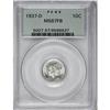 Image 1 : 1937-D 10C Full Bands MS67 PCGS
