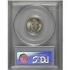 Image 2 : 1939 10C Full Bands MS66 PCGS