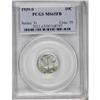 Image 1 : 1939-S 10C Full Bands MS65 PCGS