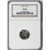 Image 1 : 1937 10C PR65 NGC