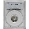 Image 3 : 1938 10C PR65 PCGS