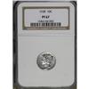 Image 1 : 1938 10C PR67 NGC