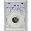 Image 1 : 1939 10C PR64 PCGS