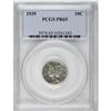 Image 1 : 1939 10C PR65 PCGS