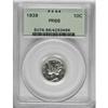 Image 1 : 1939 10C PR66 PCGS