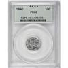 Image 1 : 1940 10C PR66 PCGS