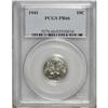 Image 1 : 1941 10C PR66 PCGS