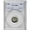 Image 1 : 1941 10C PR66 PCGS
