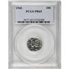 Image 1 : 1942 10C PR65 PCGS