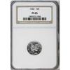 Image 1 : 1942 10C PR65 NGC