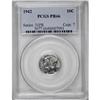 Image 1 : 1942 10C PR66 PCGS