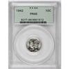 Image 1 : 1942 10C PR66 PCGS
