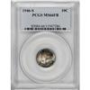 Image 1 : 1946-S 10C Full Bands MS66 PCGS