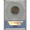 Image 2 : 1875-S 20C AU55 ANACS