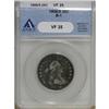 Image 1 : 1806/5 25C VF25 ANACS