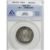 Image 3 : 1806 25C VG8 ANACS