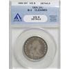 Image 1 : 1806 25C VG8 ANACS