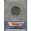 Image 4 : 1853 25C Arrows and Rays AU50 ANACS