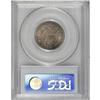 Image 2 : 1891 25C MS64 PCGS