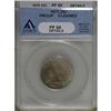 Image 1 : 1875 25C PR60 ANACS