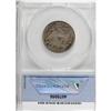 Image 2 : 1879 25C PR55 ANACS