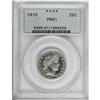 Image 1 : 1910 25C PR61 PCGS