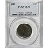 Image 1 : 1921 25C VF30 PCGS