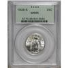 Image 1 : 1928-S 25C MS65 PCGS