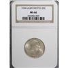Image 3 : 1934 25C Light Motto MS66 NGC
