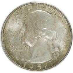 1957 25C MS67 PCGS