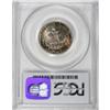 Image 4 : 1957 25C MS67 PCGS