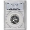 Image 1 : 1938 25C PR65 PCGS