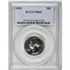Image 3 : 1939 25C PR65 PCGS
