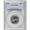 Image 1 : 1939 25C PR65 PCGS
