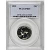 Image 1 : 1939 25C PR65 PCGS