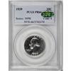 Image 1 : 1939 25C PR66 PCGS